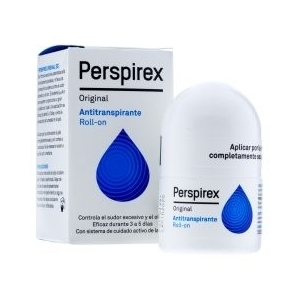 Perspirex Original roll on...