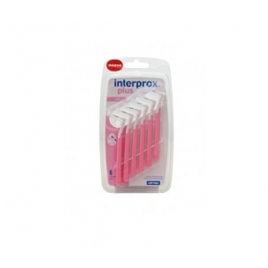 Interprox plus nano 6uds