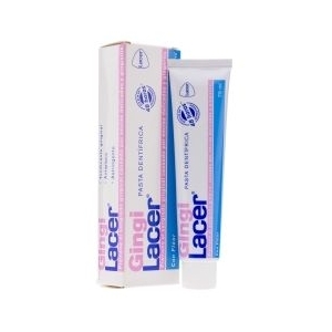 GingiLacer pasta dental 75ml